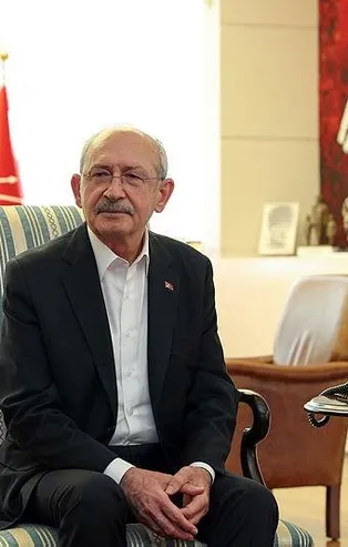 Kemal Kılıçdaroğlu'nun fakir edebiyatı çark etti! Geceliği 100 bin liralık lüks otelin süitinde yalanlarını sıraladı