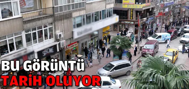 Bakanlık düğmeye bastı: Tarih oluyor!