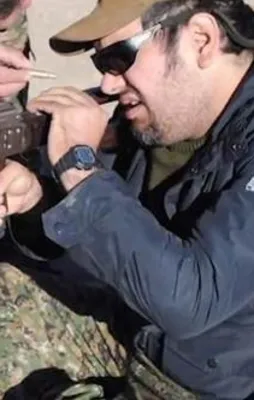 YPG'ye katılan bir ABD'li daha öldü