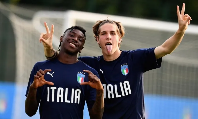 Galatasaray yıldız isimle anlaştı! İtalyanlar duyurdu - 18