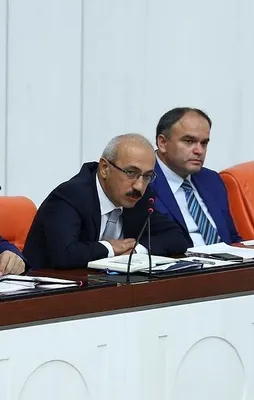 Bakan Elvan OHAL'in neden uzatıldığını açıkladı