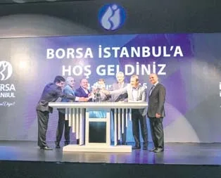 Gong Kalkınma Ajansı için çaldı