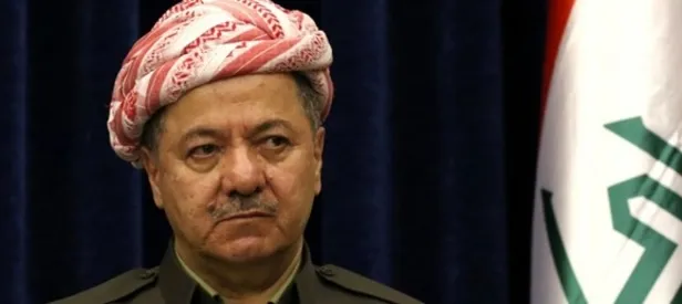 Kuzey Irak'ta dengeleri değiştiren iddia!