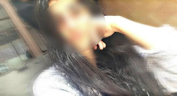 Esenler'de kan donduran olay! 20 yaşındaki kızını boğarak öldürdü-3