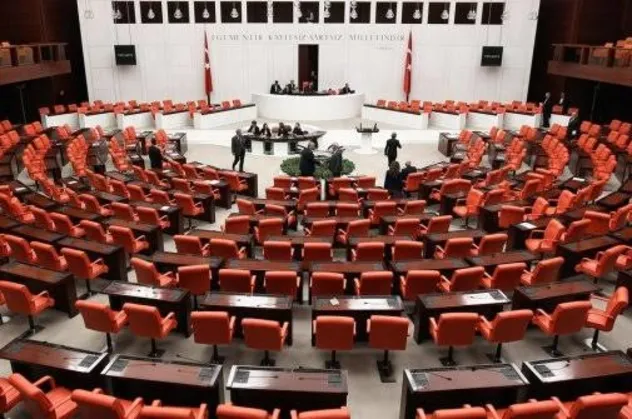 Libya Tezkeresi TBMM’de görüşülecek