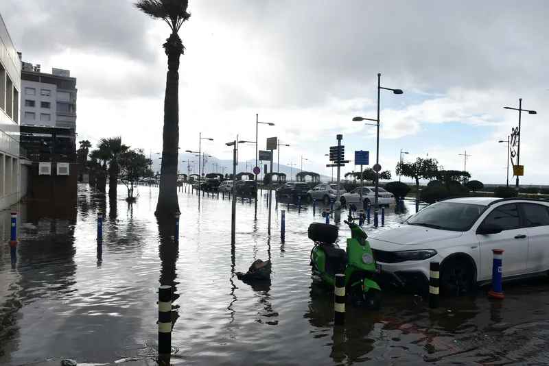 Meteoroloji'den 13 Mart 2024 HAVA DURUMU uyarısı! Bugün yağmur var mı, hava nasıl olacak? Son dakika...-8