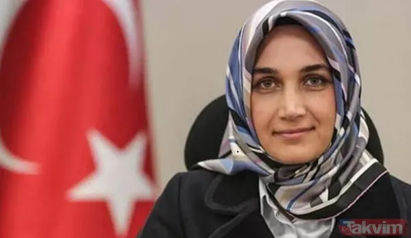 Yeni vali atamaları Resmi Gazete'de yayımlandı... Kübra Güran Yiğitbaşı ilk başörtülü vali oldu - 3