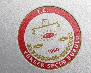 YSK: Şaibeli görevli iptal nedeni!