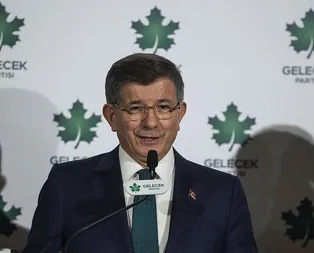 Ahmet Davutoğlu Vazgeçin dediği Kanal İstanbul projesi için 2015te bakın ne demiş