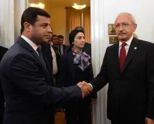 Kılıçdaroğlu timsah gözyaşı döküyor