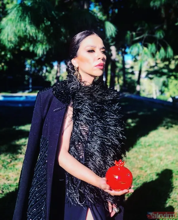 Yalan’ın Hülya’sı Yeşim Ceren Bozoğlu’nun eski eşi bakın kim çıktı! Emir Benderlioğlu’nun partneri meğer Selena’nın yıldızıyla... - 19