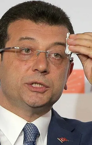 İnkar, çarpıtma, iftira! CHP adayı İmamoğlu'ndan FETÖ taktikleri