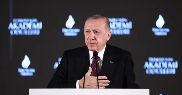 Başkan Erdoğan'ın TÜSİAD'a verdiği ayar yeniden gündem oldu: Sizin cinsinizi de cibiliyetinizi de iyi biliyorum