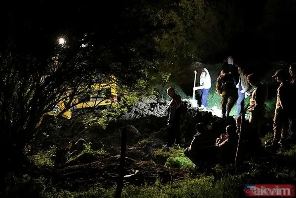 Müge Anlı'dan sezon finalinde Ecrin bebek açıklaması! Müge Anlı canlı yayında aranan Ecrin bebek ne oldu? - 13