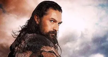 Kuruluş Osman oyuncusu Nurettin Sönmezin kardeşi bakın kim çıktı... İşte Bamsı Alpin gerçek hayattaki kardeşi