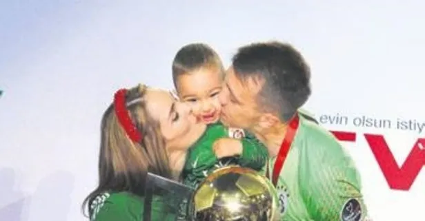 Aile boyu mutluluk