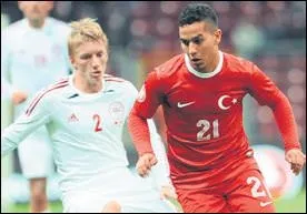 Kerim Frei’ye izin çıkmadı!