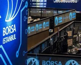 Borsa güne nasıl başladı? 23 Haziran BIST 100 son durum!