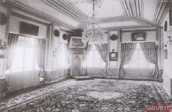 Hayatı Payitaht Abdülhamid'e konu olan 2.Abdülhamid'in en büyük acısı! - 10