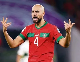 37’lik Amrabat Hull City’de