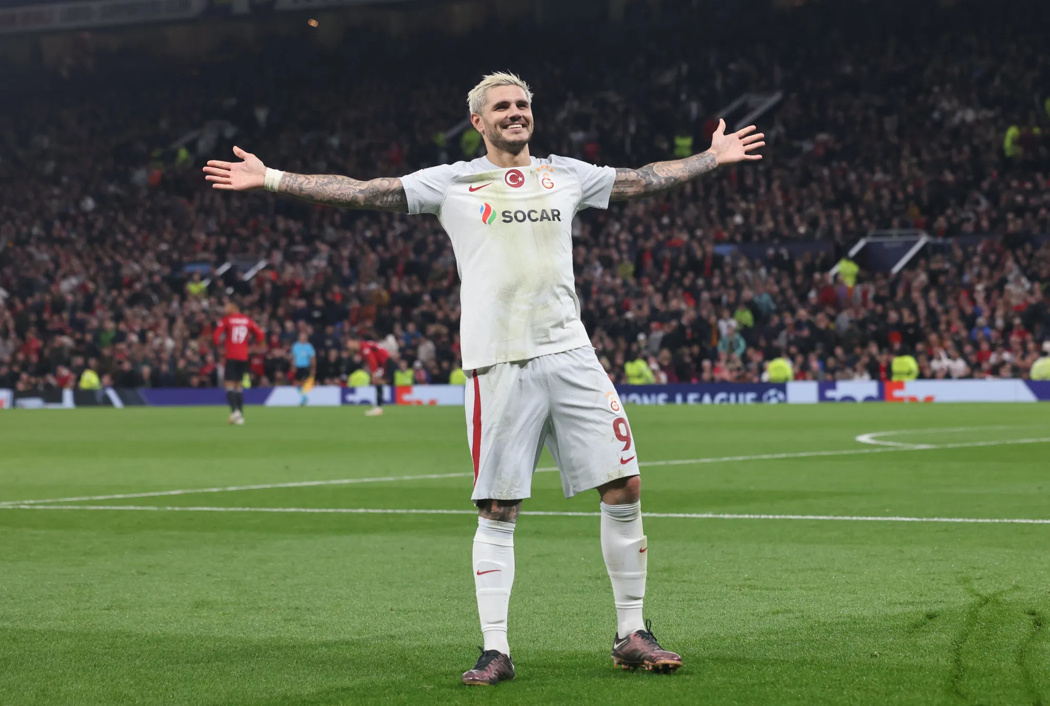 GALATASARAY TRANSFER HABERLERİ | İtalyanlardan şoke eden iddia! Mauro Icardi... - 1