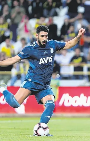 Tolga: Henüz istediğim düzeyde değilim