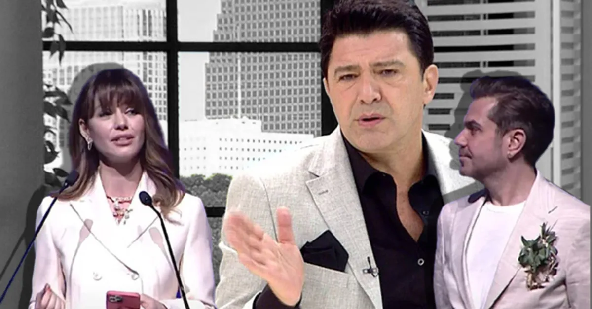 Hakan Ural’dan Beren Saat’e sert çıkış: Konuşma çöp, sen gerçekten Türkiye tarihini biliyor musun?