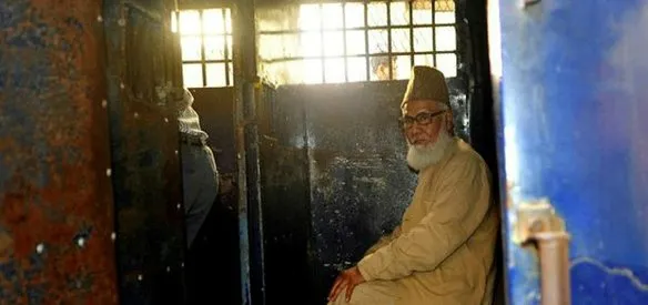 Bangladeş'te hükümet tarafından kurulan savaş suçları mahkemesinde yargılanan muhalefetteki Cemaat-i İslami partisinin lideri Motiur Rahman Nizami idam edildi