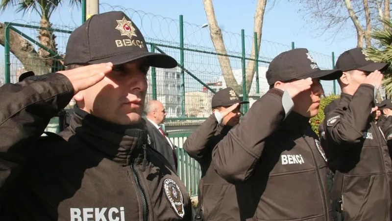 Mülakatsız KPSS şartsız en az 32.650 TL maaşla Çarşı ve Mahalle Bekçisi alımı başladı! İşte başvuru şartları-4