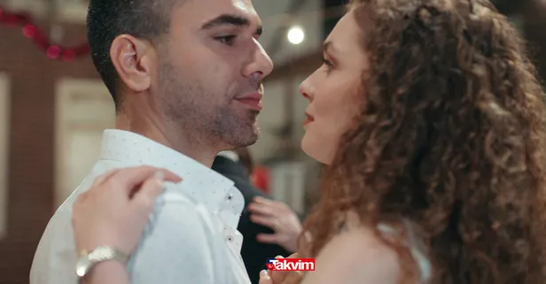 Aşkın Tarifi dizisi konusu nedir, oyuncuları kimler? Aşkın Tarifi hangi diziden uyarlama?