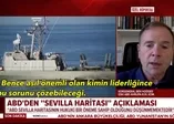 ABD'li Korgeneral'den çarpıcı Türkiye-Yunanistan-Fransa açıklaması!