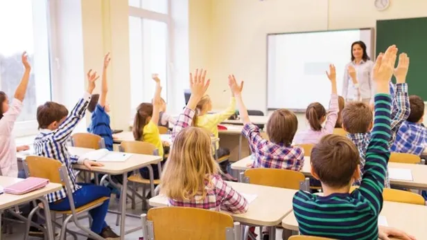 Okul ara tatili ne zaman 2021? MEB Kasım ara tatili, sömestr, 15 tatil hangi tarihte? Üniversiteler ara tatil yapacak mı?-3