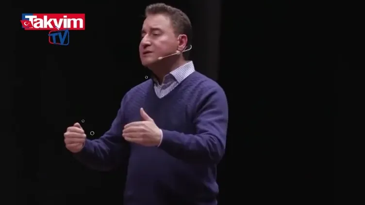 7'li koalisyonun ortağı Ali Babacan PYD/YPG'ye terör örgütü diyemedi!