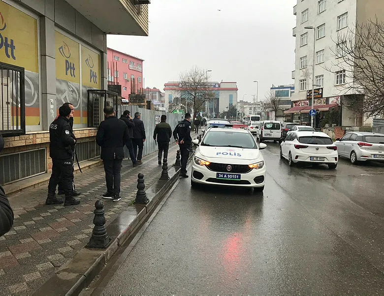 Tuzla’da 120 bin liralık kapkaç!
