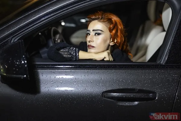 Artık mikrofon tutmak yasak! Yıldız Tilbe hastalığını ilk kez açıkladı: Şok içinde öğrendim... - 3