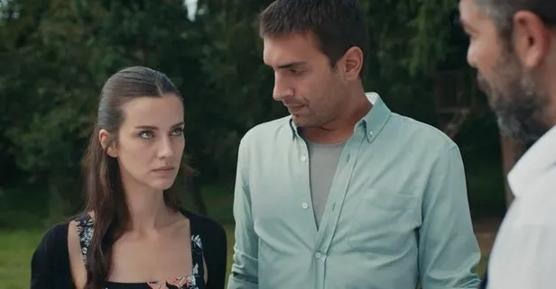 Sen Anlat Karadeniz 56. bölümde Tahir ve Ferhat, Hazan'ı kurtarmaya çalışıyor!