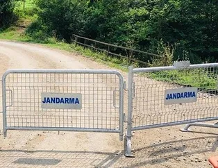 Gümüşhane bir köy karantinaya alındı!