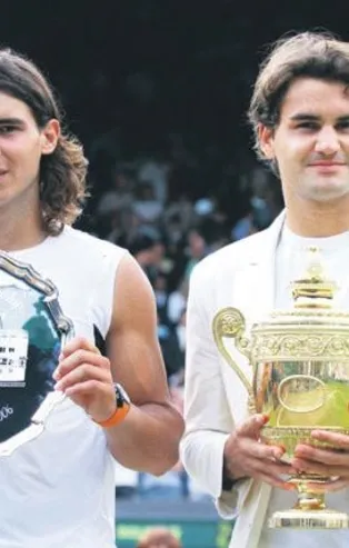 Tenis dünyasının en büyük efsanelerinden Roger Federer emekliliğe ayrıldı | Spor haberleri