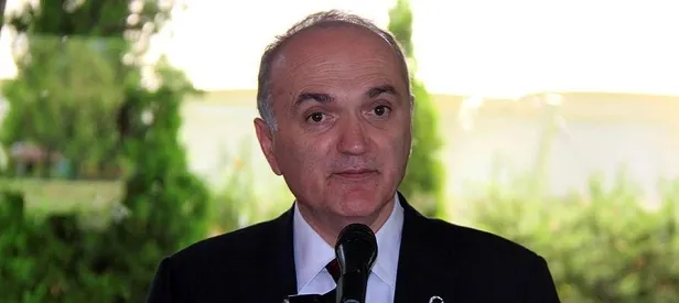 "FETÖ, TÜBİTAK projelerini sabote etti"