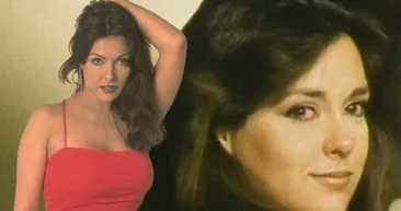 Yeşilçam’ın tescilli güzeliydi! 59’luk Aydan Şener kırmızılar içinde paylaştı! Filiz Akın kayıtsız kalmadı! Kim demiş güzellik geçici...