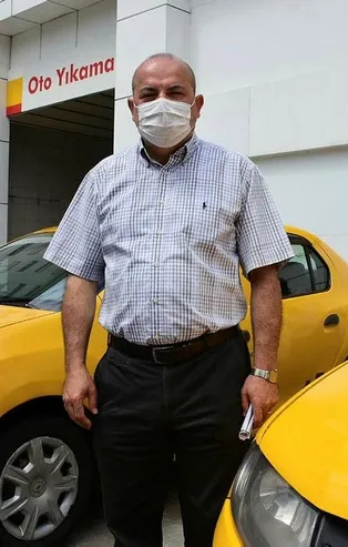 Taksicilerden CHP'li İBB Başkanı Ekrem İmamoğlu'nun 5 bin yeni taksi projesine tepki