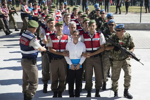 FETÖ'cü alçaklar için hesap vakti geldi-4