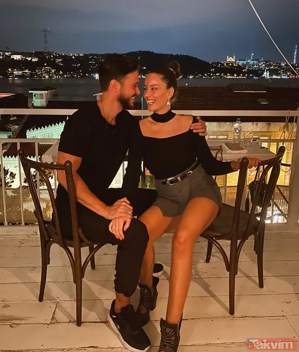 Anıl Altan ile 8 yıllık evliliği biten Pelin Akil “Yollarımızı ayırdık” deyip duyurdu! Ortak mallar çekişmeye sebep oldu! - 5