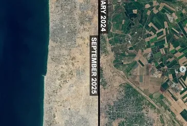 Gazze’de iki yıllık soykırım! On binlerce şehit, on binlerce yaralı: İsrail tüm kaynakları yok ediyor