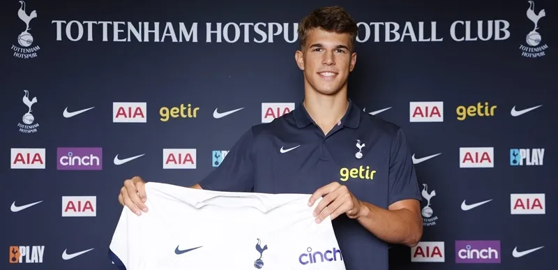 Beşiktaş'tan 3 bomba! Kartal Fenerbahçe ve Galatasaray'ı kıskandıracak - 23