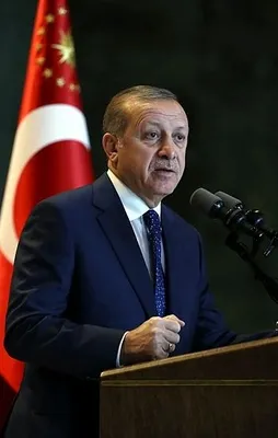 Cumhurbaşkanı Erdoğan'dan önemli açıklamalar