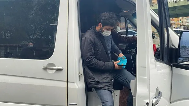 Ağladı yalvardı cezadan kurtulamadı: Bu ülkenin kurallarını bilmelisin-2