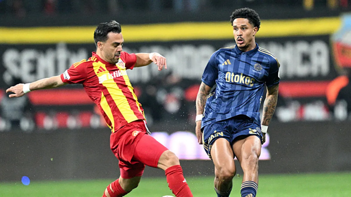 Fenerbahçe yeni sezonda sil baştan! Tam 10 ayrılık birden