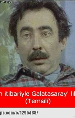 G.Saray-Trabzonspor derbi caps'leri