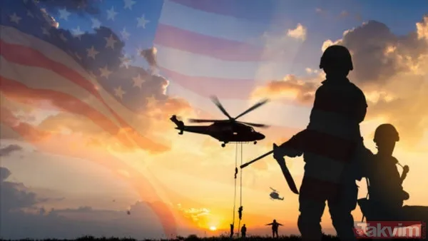 İsrail/ABD ile İran askeri kapasite karşılaştırması: Hangi ülke daha güçlü? - 4